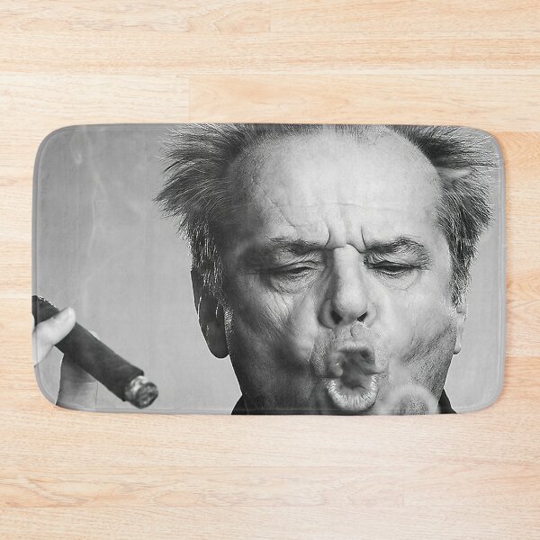 Aperçu de l'œuvre O fumer une cigarette créée et vendue par larryaasinclair.