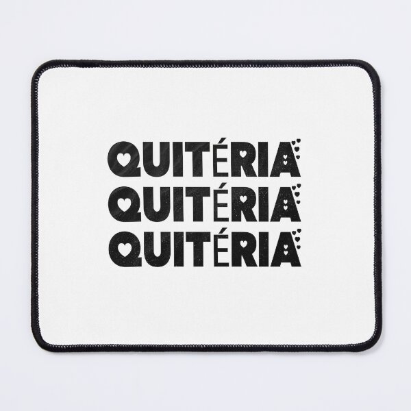 Item preview, Quitéria Personalized Custom Girl Name designed and sold by Watsonarts.