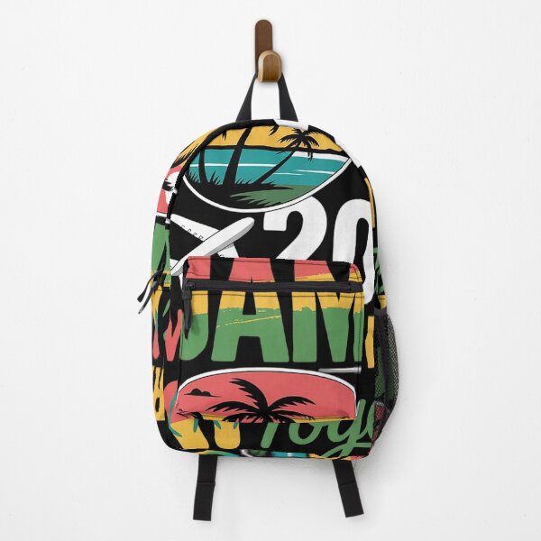 Item preview, Jamaica Family Reunion 2026 Making Memories Vacation Summer designed and sold by AnixieArtFun.