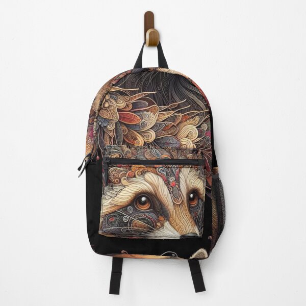 Item preview, Ornate Raccoon Design designed and sold by purplesensation.