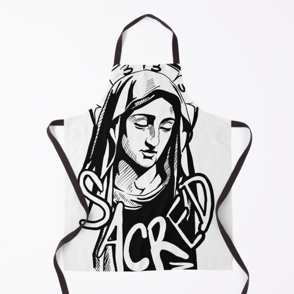 Item preview, SACRED designed and sold by Brittany Campbell.