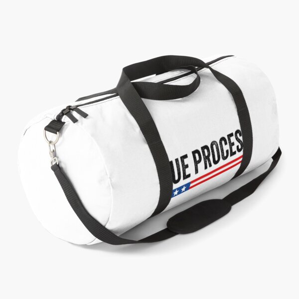Item preview, Due Process Anti-ICE designed and sold by PixVib.