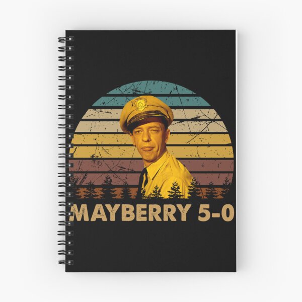Item preview, Face Barney Fife man character art  designed and sold by schoollanliver.