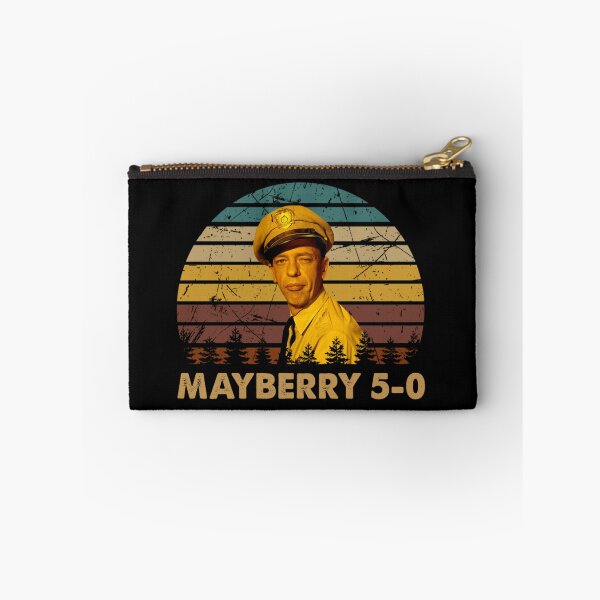 Item preview, Face Barney Fife man character art  designed and sold by schoollanliver.