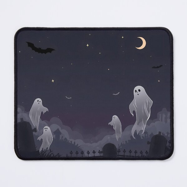 Item preview, Midnight Ghosty Drift designed and sold by ShopSpire.