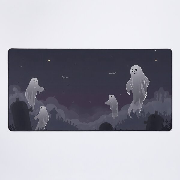 Item preview, Midnight Ghosty Drift designed and sold by ShopSpire.