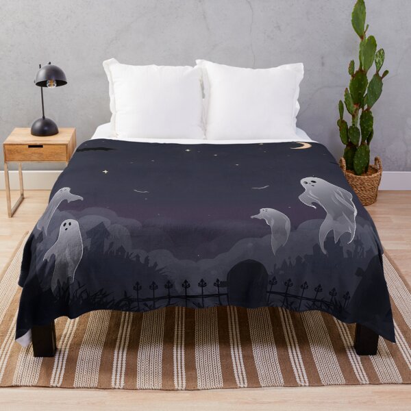 Item preview, Midnight Ghosty Drift designed and sold by ShopSpire.