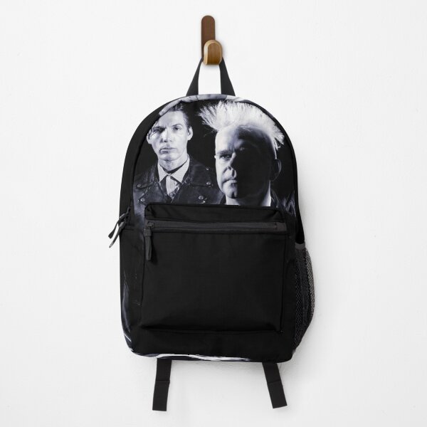 Item preview, Depeche Mode Dark Synthwave Retro Band Aesthetic designed and sold by Lexie Reed.