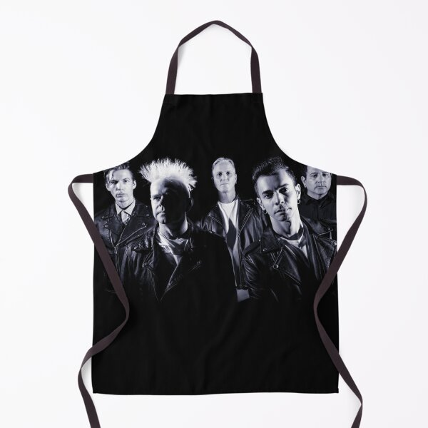 Item preview, Depeche Mode Dark Synthwave Retro Band Aesthetic designed and sold by Lexie Reed.