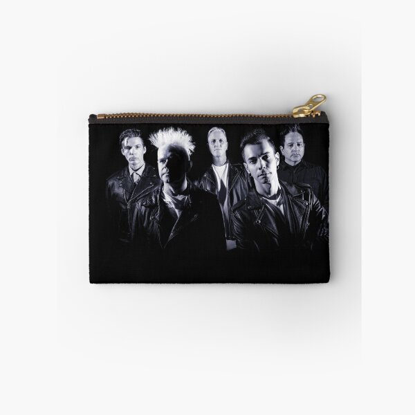 Item preview, Depeche Mode Dark Synthwave Retro Band Aesthetic designed and sold by Lexie Reed.