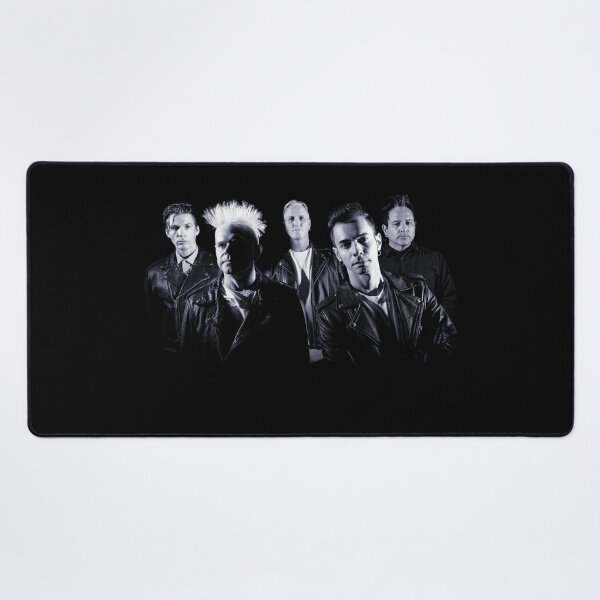 Item preview, Depeche Mode Dark Synthwave Retro Band Aesthetic designed and sold by Lexie Reed.