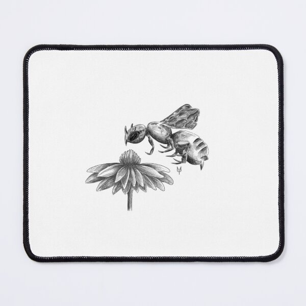 Item preview, Bee designed and sold by David_arts.