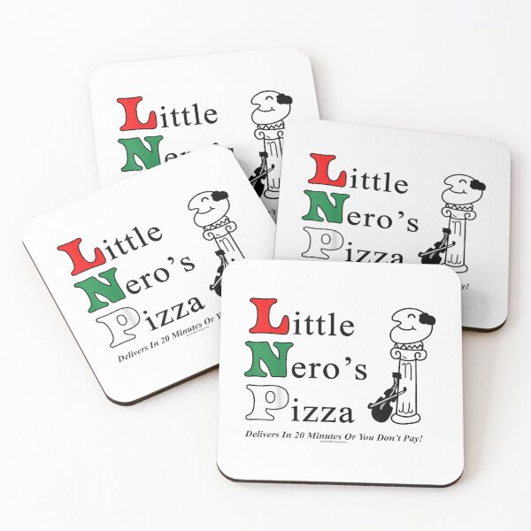 Item preview, Home Alone Retro Pizza Parody Vintage Graphic designed and sold by Elsa Skyler.