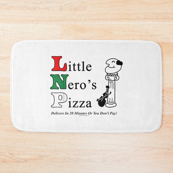 Item preview, Home Alone Retro Pizza Parody Vintage Graphic designed and sold by Elsa Skyler.