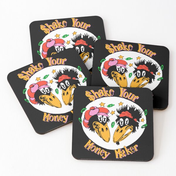 Item preview, The Black Crowes - Shake Your Money Maker Target designed and sold by GuyGould.