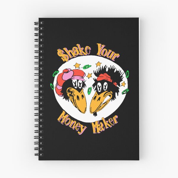 Item preview, The Black Crowes - Shake Your Money Maker Target designed and sold by GuyGould.