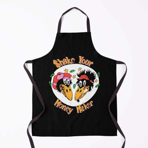 Item preview, The Black Crowes - Shake Your Money Maker Target designed and sold by GuyGould.