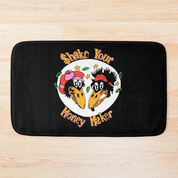 Item preview, The Black Crowes - Shake Your Money Maker Target designed and sold by GuyGould.