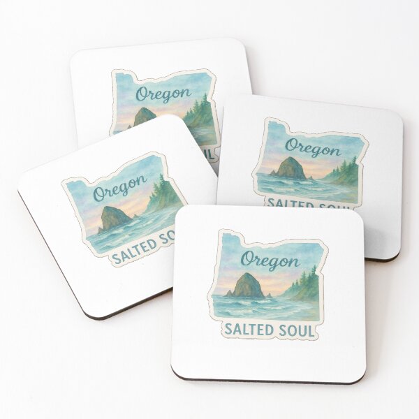 Item preview, Oregon Salted Soul designed and sold by Dream Whimspirations.