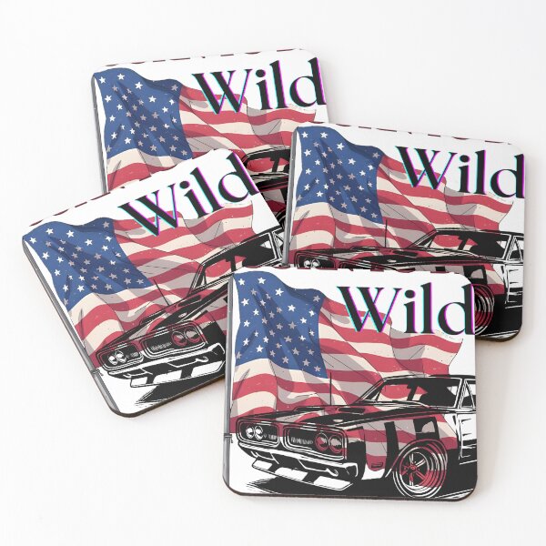Item preview, Born to be Wild 4 designed and sold by T-shirt365brand.