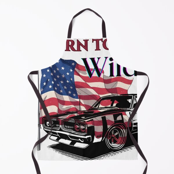 Item preview, Born to be Wild 4 designed and sold by T-shirt365brand.