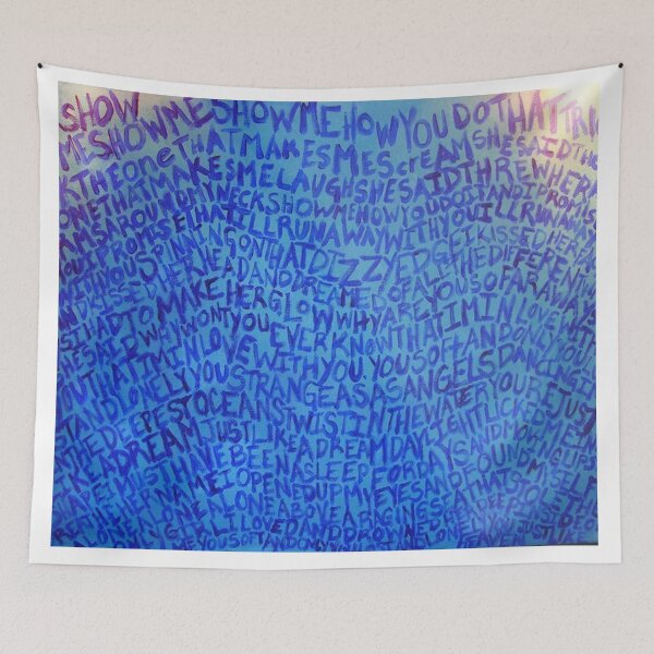 Item preview, blue haeven designed and sold by jamesdbradle.