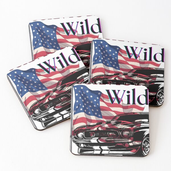 Item preview, Born to be Wild 5 designed and sold by T-shirt365brand.