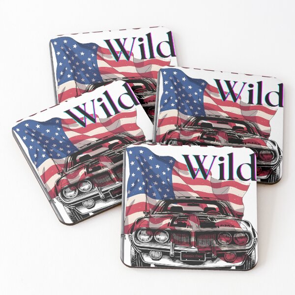 Item preview, Born to be Wild 6 designed and sold by T-shirt365brand.