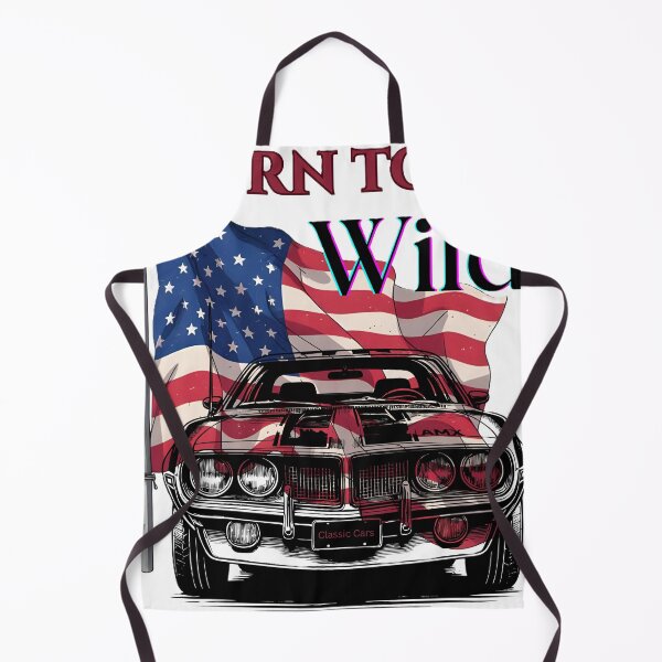 Item preview, Born to be Wild 6 designed and sold by T-shirt365brand.