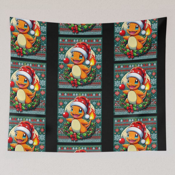 Item preview, Warm Christmas designed and sold by alexMTX.
