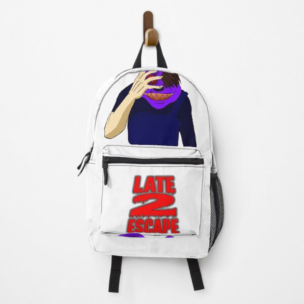 Item preview, LATE 2 ESCAPE  SecondHand MERCH designed and sold by Displant.
