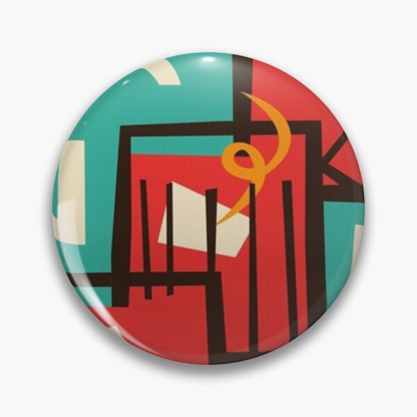 Item preview, Negroni Poster designed and sold by jamesdbradle.
