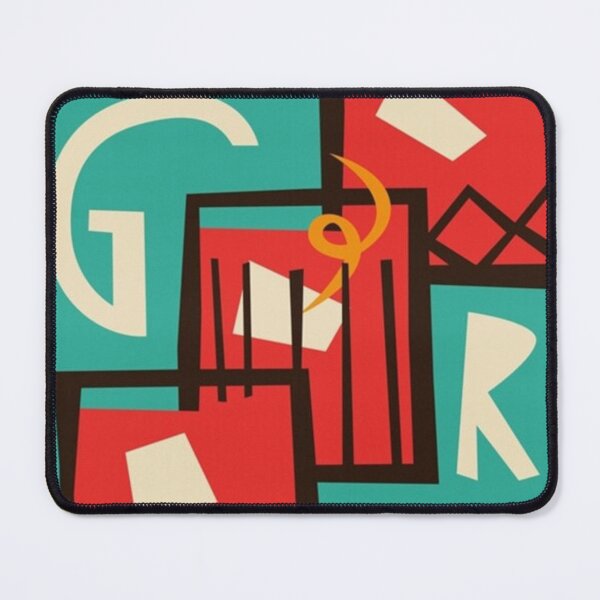 Item preview, Negroni Poster designed and sold by jamesdbradle.