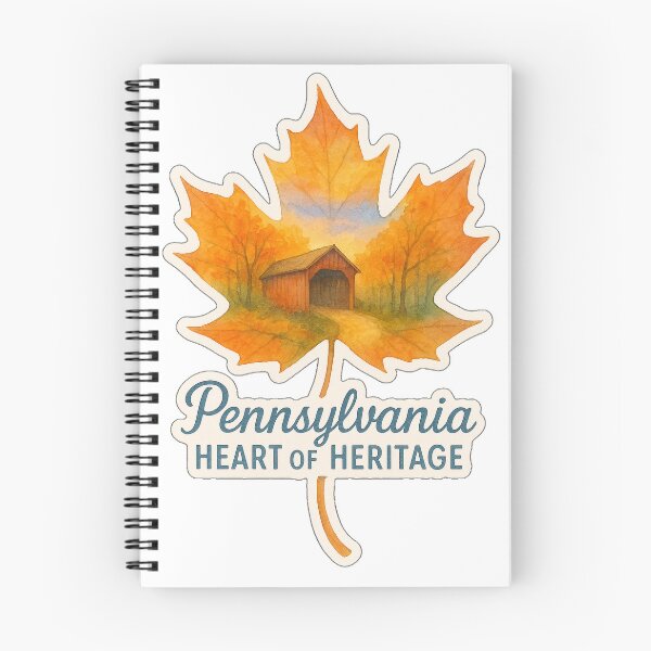 Item preview, Pennsylvania Heart of Heritage designed and sold by Dream Whimspirations.