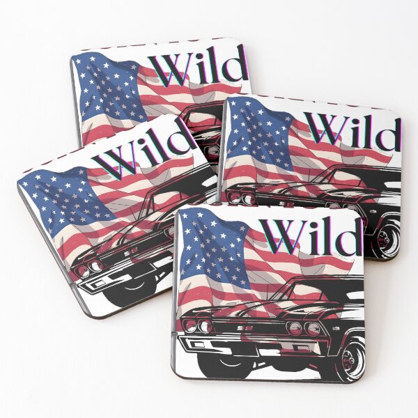 Item preview, Born to be Wild 9 designed and sold by T-shirt365brand.