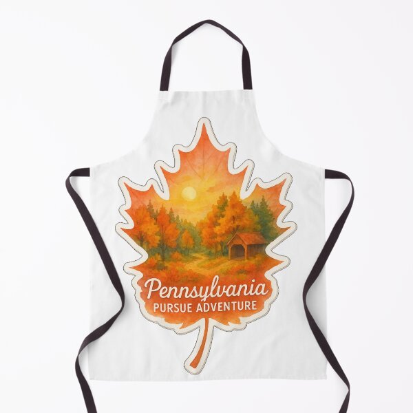 Item preview, Pennsylvania Pursue Adventure designed and sold by Dream Whimspirations.