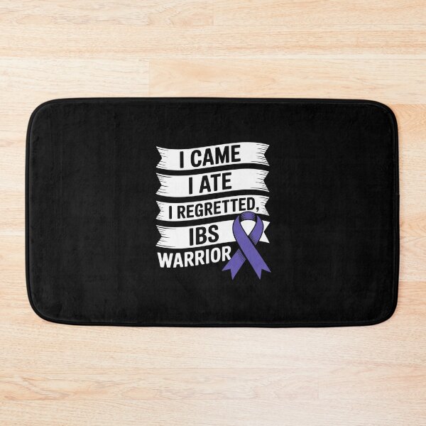 Item preview, IBS Humor - I Ate I Regretted designed and sold by TechnicalSara.