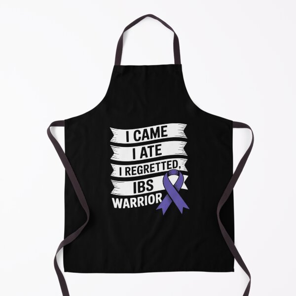 Item preview, IBS Humor - I Ate I Regretted designed and sold by TechnicalSara.