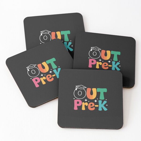 Item preview, Peace Out Preschool Last Day of School Pre-k Student designed and sold by TAYLOROUSDALE.