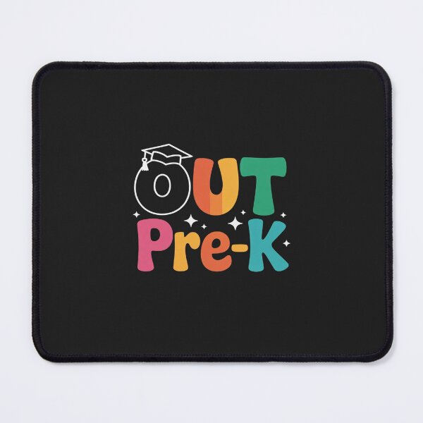 Item preview, Peace Out Preschool Last Day of School Pre-k Student designed and sold by TAYLOROUSDALE.