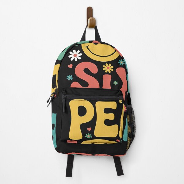 Item preview, Peace Out Sixth Grade Groovy 6th Grade Last day of school designed and sold by TAYLOROUSDALE.