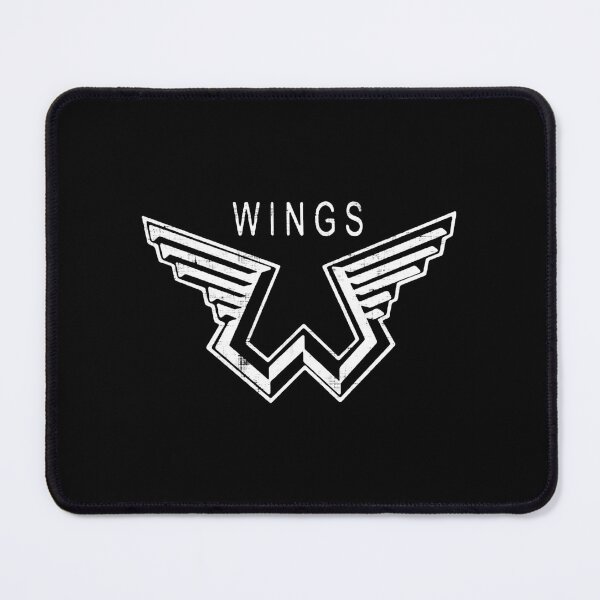 Item preview, Paul Mccartney Wings designed and sold by TerrellLrivers.
