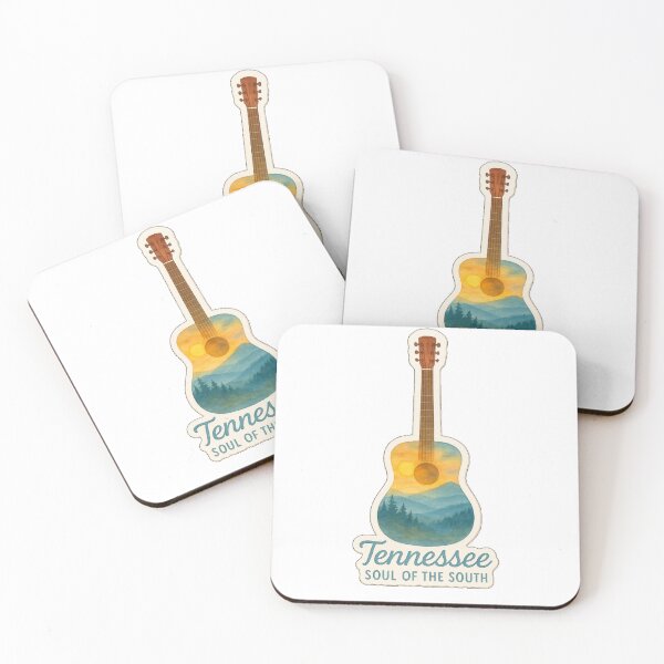 Item preview, Tennessee Soul of the South designed and sold by Dream Whimspirations.