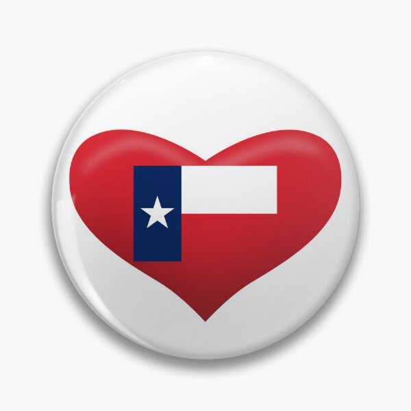 Item preview, Texas Love designed and sold by wickedcartoons.