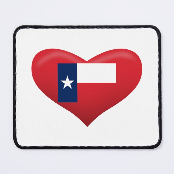 Item preview, Texas Love designed and sold by wickedcartoons.