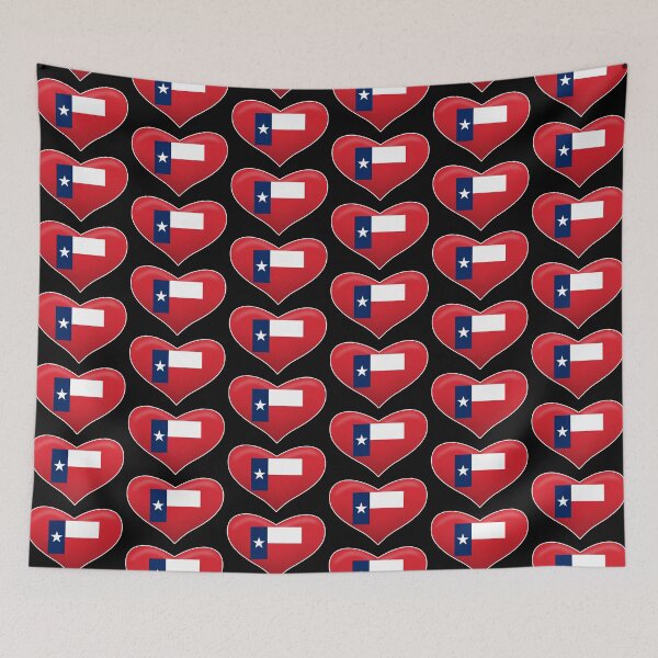 Item preview, Texas Love designed and sold by wickedcartoons.