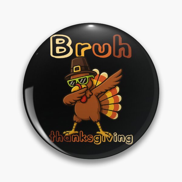 Item preview,  Thank You - Funny Thanksgiving Dabbing Turkey Essential T-Shirt designed and sold by PrintMod.