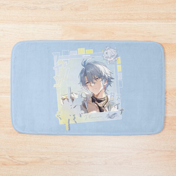 Item preview, Honkai Star Rail - Phainon Photocard designed and sold by CatByteDigital.
