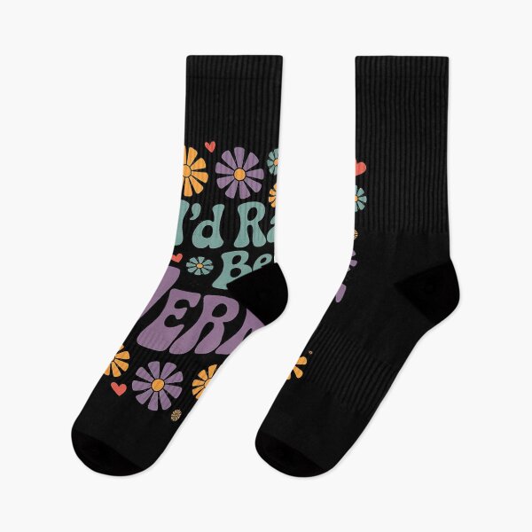 Item preview, I'd Rather Be In Vermont designed and sold by HardcoreTour.