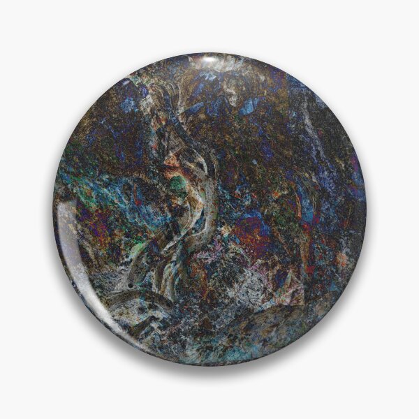 Item preview, ROOTS - Subterranean Conversation Exposed - LAYERS designed and sold by spacedivers.